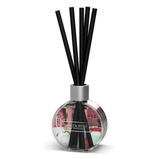 Picture of H&H - DIFFUSER - CHRISTMAS MAGIC